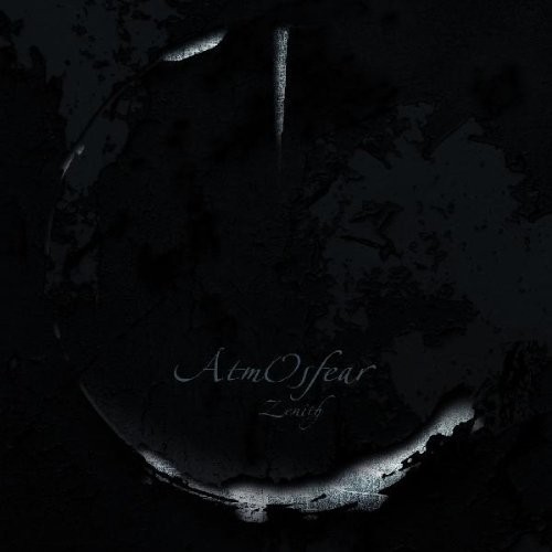 Atmosfear zenith cd - zenith,