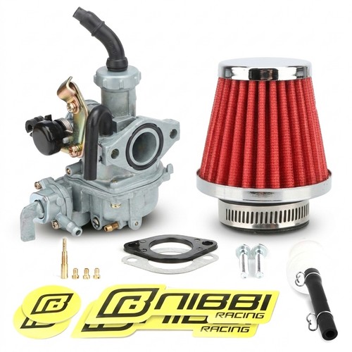 Nibbi pz20 carburetor - pz20,