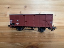 WAGON COUVERT G 10 LENZ  42210