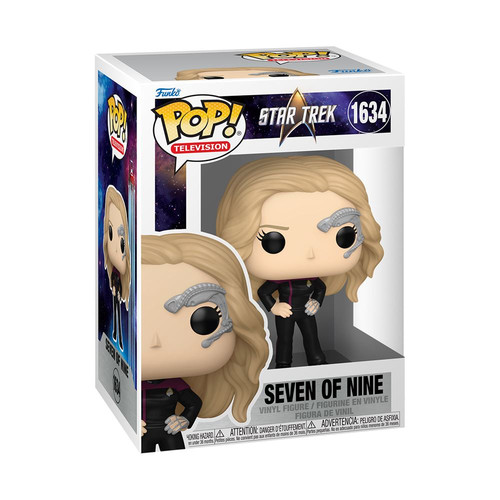 Coffret figurine funko pop - figurine,