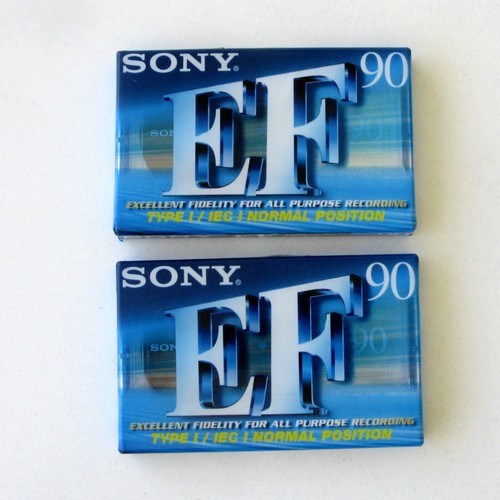 Lot cassettes audio - cassettes,