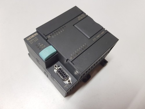 Automate siemens simatic - simatic, s7