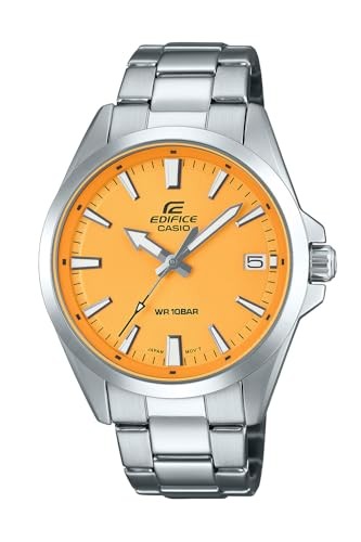 Casio edifice watch - [casio],