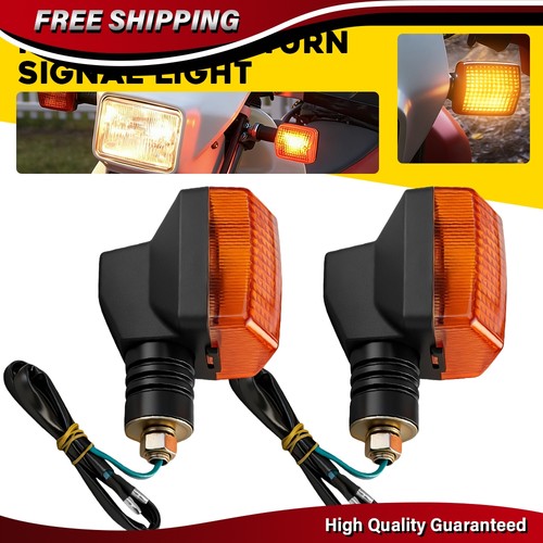 Turn signal indicator - 2x,