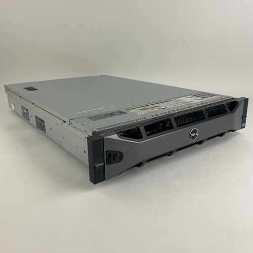 Dell poweredge r720 server - dell,