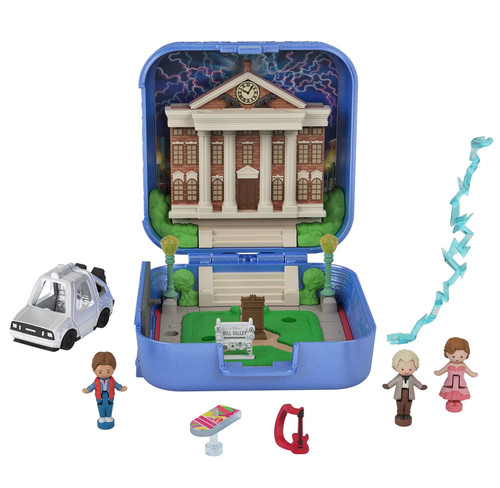Polly pocket 2025 back - polly,