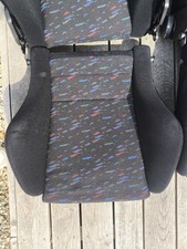 Siège Baquet Recaro Le Mans Confetti