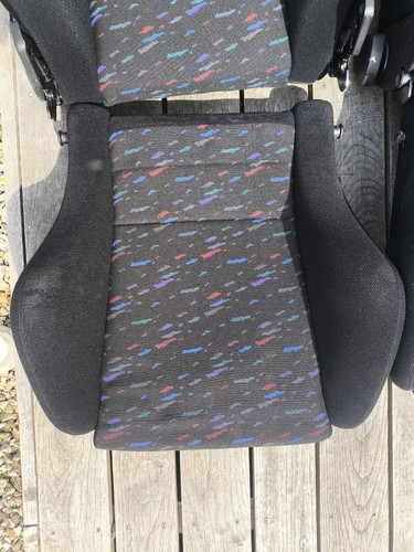 Siège baquet recaro - recaro, le