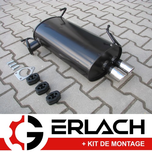 Pour crosser 2 hdi - pour, c-crosser
