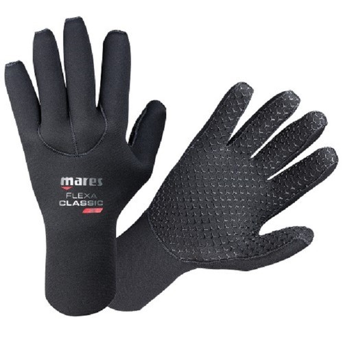 Gants mares flexa classic - mares, l