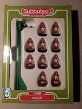 Équipe Subbuteo Milan AC