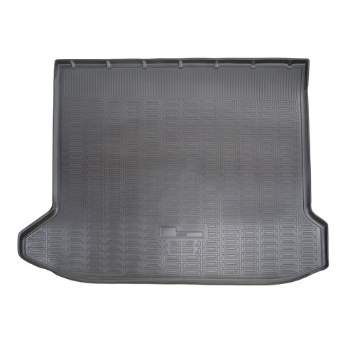 Tapis coffre cautchouc - de, /