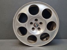 Jante Alu Alfa 147 "Elegante" - ET 41,5 - 6,5 x 16"