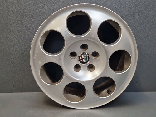 Jante alu alfa 147 elegante - alfa,