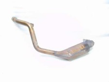 COLLECTEUR ECHAPPEMENT HONDA