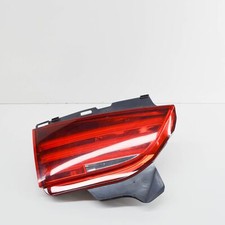 BMW 5 Gran Turismo F07 520d