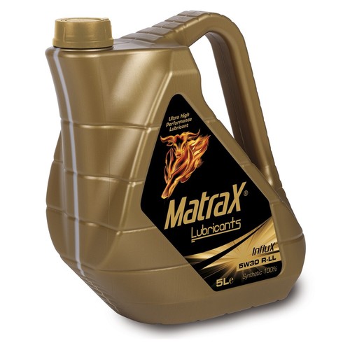 Huile moteur matrax influx - matrax,