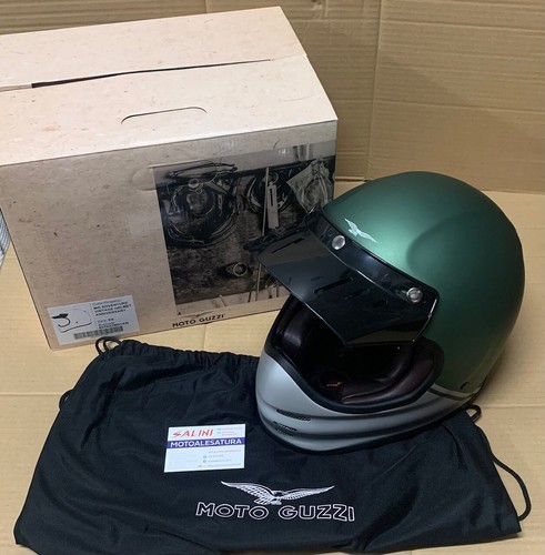 Casque moto guzzi adventure - moto,