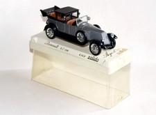 SOLIDO AGE D'OR 1/43 4149