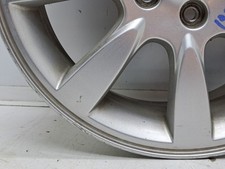 jante SUBARU FORESTER S11 SG