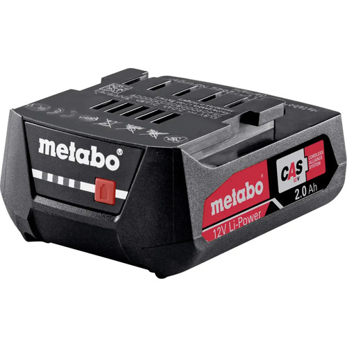 Metabo 625406000 batterie pour - 625406000,