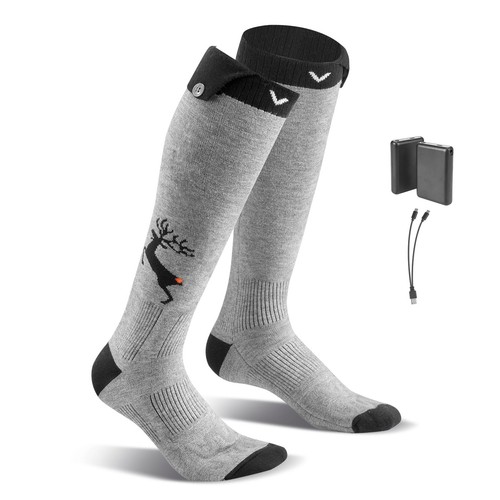 Uimoso chaussettes thermiques - uimoso,