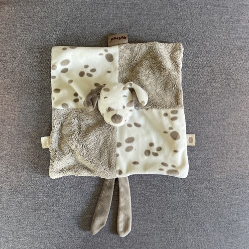 Doudou chien dalmatien - chien,