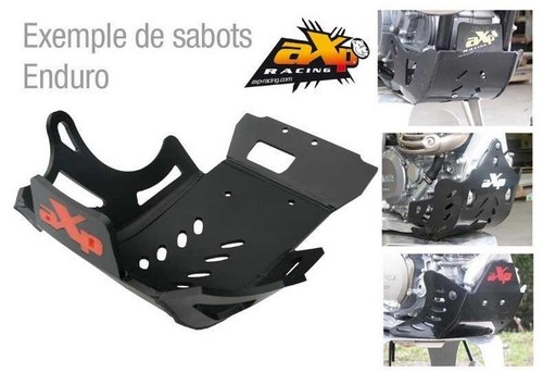 Sabot protection cadre axp - sabot,