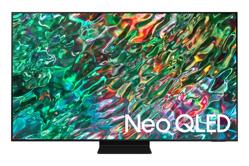 Samsung téléviseur neo qled - samsung,