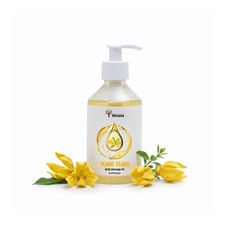 Huile de massage Verana Ylang