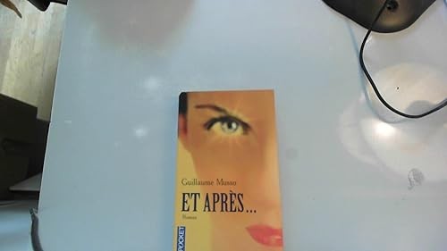 Apres musso guillaume - et, musso,