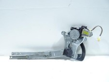 Leve vitre electrique avant