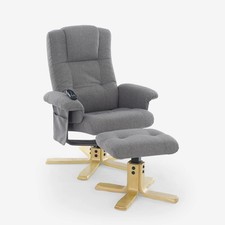 Fauteuil relax ergonomique