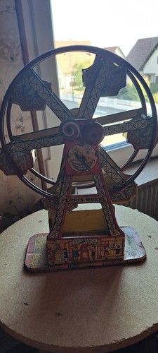 Hercules grande roue - hercules,