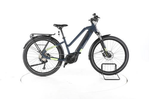 Haibike trekking vélo - 5,
