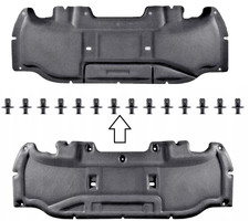 INSONORISANT MOTEUR POUR