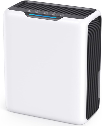 Deshumidificateur air 3l - d,