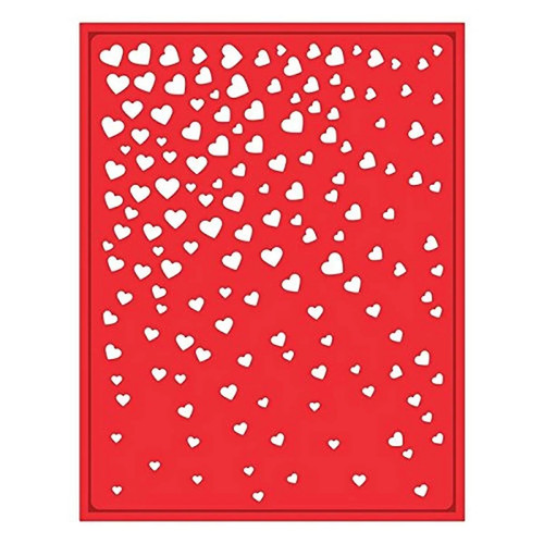 Dies big shot - dies, sizzix