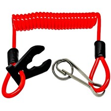 Neuf Rouge Kawasaki Jet Ski