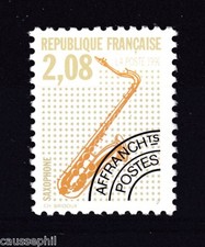 es - FRANCE Préos n°215a
