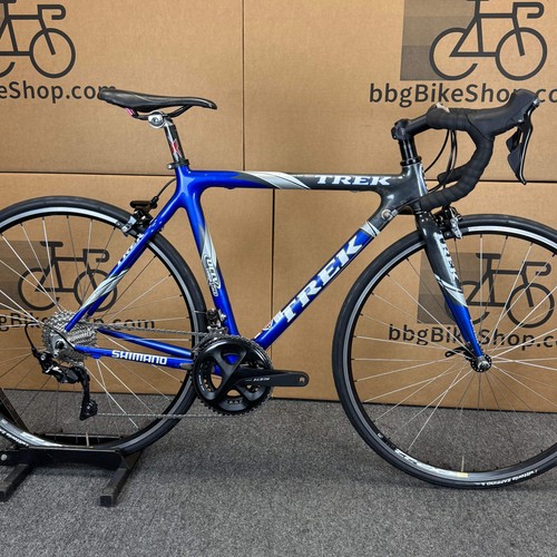 Used trek 5200 oclv - used,