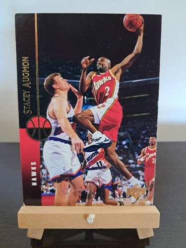 Stacey augmon hawks upper - stacey,