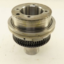 Table D'Indexation CNC Nikken 5AX130 Axe Rotatif Broche 60Mm