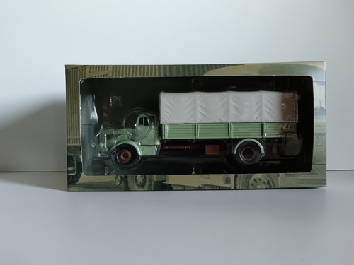 Camion mercedes benz - camion, 325/la