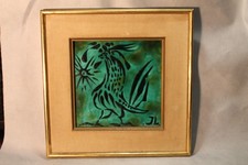 Magnifique Céramique Jean