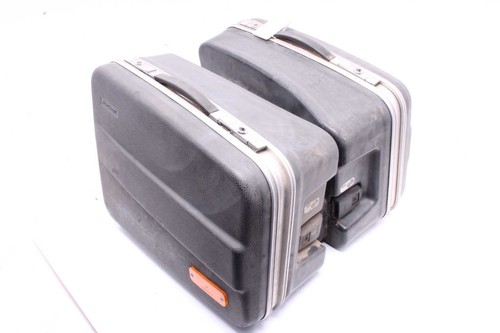 Valise bagage gauche - , droite