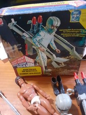 big jim space mission avec