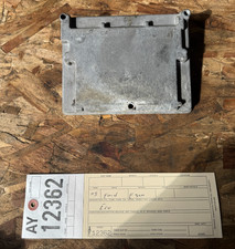 2003 Ford F350 Super Duty ECU Engine Control Unit Replacement 3C3A-12A650-BDM