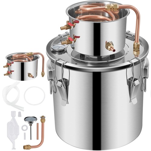 équipement distillation - Équipement, de