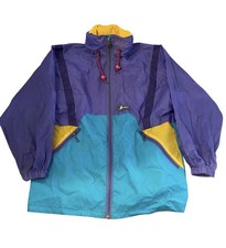 K-Way Vintage Années 90/2000